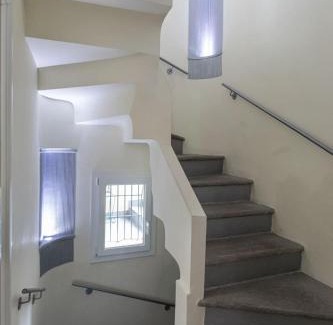 Stresa Apartamento | Stresa Residence