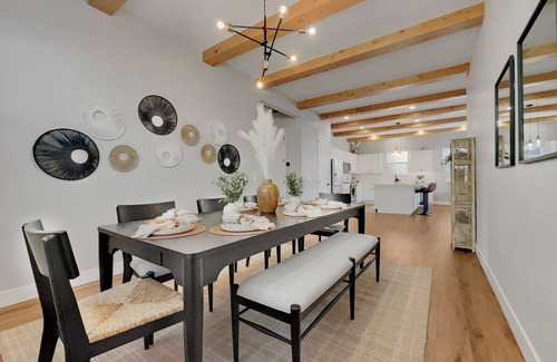 Queen Creek Casa | Stress-Free in Q.C Sleeps 8! Luxury Living, Low Cost