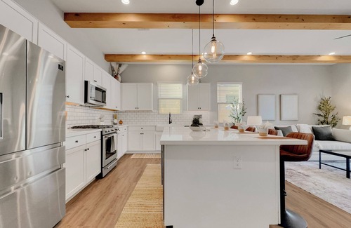 Queen Creek Casa | Stress-Free in Q.C Sleeps 8! Luxury Living, Low Cost