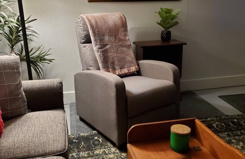 Milford Casa | Stressed out, overworked? Then check in to our renovated garage for a tune-up!