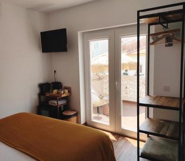 Baiona Casa | stressfree charm house