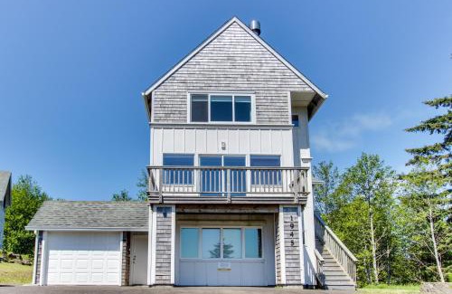 Netarts Casa | Stretch By the Sea