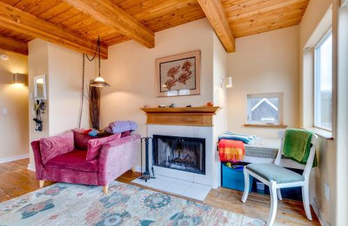 Netarts Casa | Stretch By the Sea