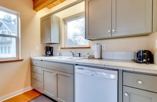 Netarts Casa | Stretch By the Sea