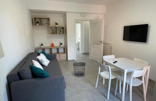 Reggio Calabria Apartamento | Stretto Apartment