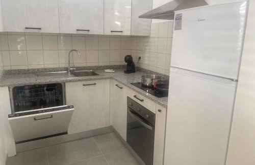Reggio Calabria Apartamento | Stretto Apartment