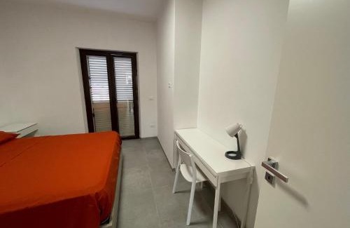 Reggio Calabria Apartamento | Stretto Apartment