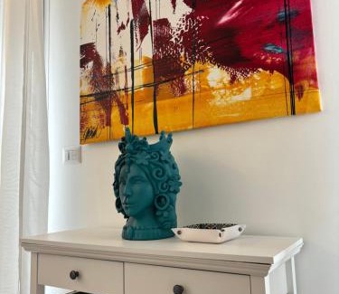 Reggio Calabria Apartamento | Strettomare-Business & travel apartment