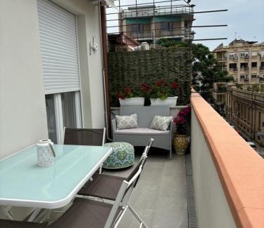 Reggio Calabria Apartamento | Strettomare-Business & travel apartment