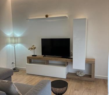 Reggio Calabria Apartamento | Strettomare-Business & travel apartment