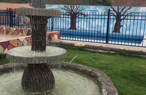AlUla Chalet De Esquí | استراحة اوركيد