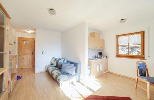 San Leonardo in Passiria Apartamento | Strickerhof Appartment 1