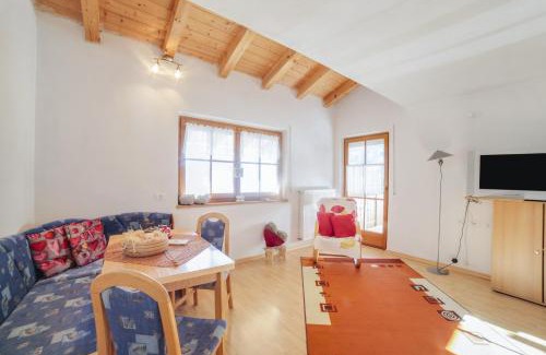 San Leonardo in Passiria Apartamento | Strickerhof Appartment 1