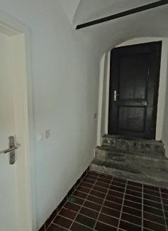 Ljubljana Old Town Apartamento | Strict city apartments
