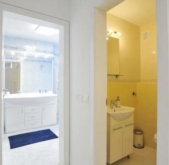 Ljubljana Old Town Apartamento | Strict city apartments