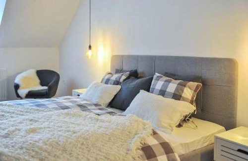 Ljubljana Old Town Apartamento | Strict city apartments