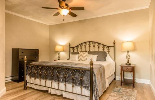 Gorham Apartamento | Strictly Moose Luxury Vacation Suites