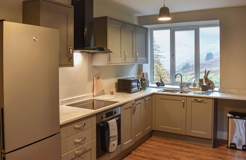 Glenridding Cabaña | Striding Edge Cottage