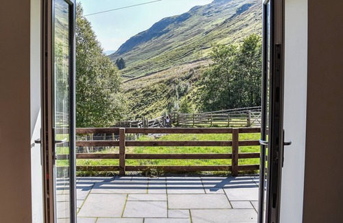 Glenridding Cabaña | Striding Edge Cottage