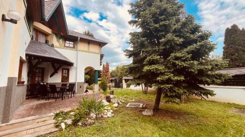 Esztergom Apartamento | Strigonia Apartman