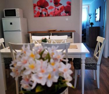 Esztergom Apartamento | Strigonia Apartman