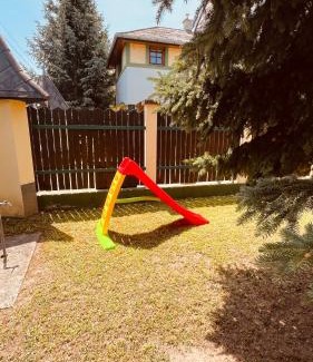 Esztergom Apartamento | Strigonia Apartman