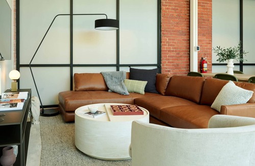 Northside Apartamento | Striking Scenery of Chattanooga