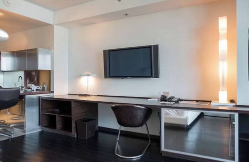 Las Vegas Hotel | Strip Ver Modern Luxury Condo