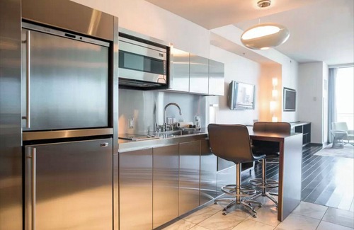 Las Vegas Hotel | Strip Ver Modern Luxury Condo
