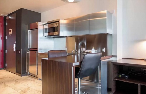 Las Vegas Hotel | Strip Ver Modern Luxury Condo