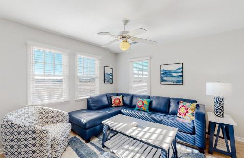 Buxton Casa | Striper #20A-CAC