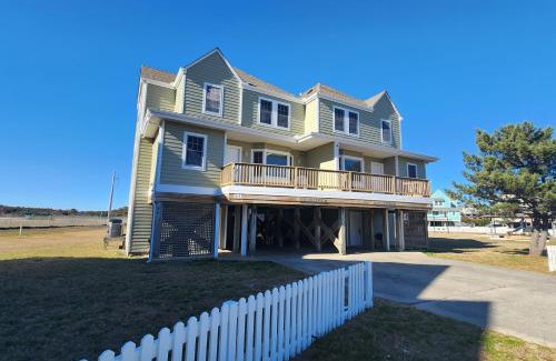 Buxton Casa | Striper #20A-CAC