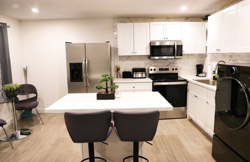 Gateway District Apartamento | Stripside escape