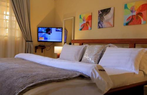 Seeta Apartamento | StRitah Houses Limited