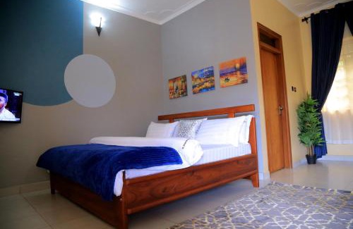 Seeta Apartamento | StRitah Houses Limited