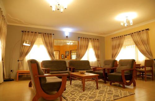 Seeta Apartamento | StRitah Houses Limited