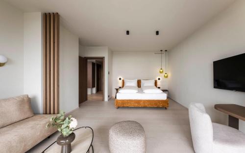 Liano-Formaga Hotel | Stroblhof Lake Garda Active Family SPA Resort