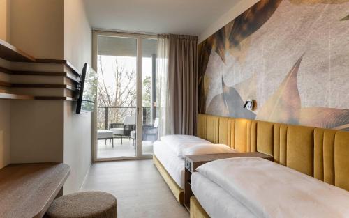 Liano-Formaga Hotel | Stroblhof Lake Garda Active Family SPA Resort