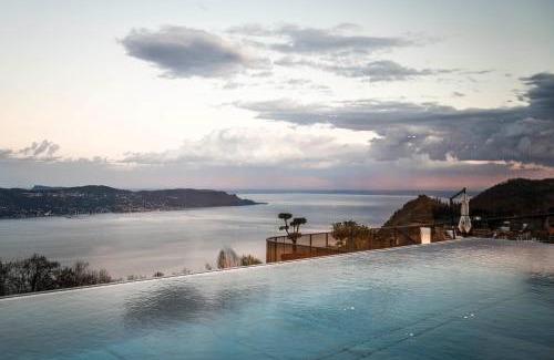 Liano-Formaga Hotel | Stroblhof Lake Garda Active Family SPA Resort