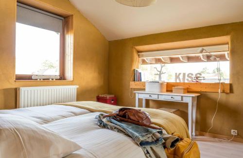 Riemst Casa | StroEnzo - RUIME LOFT - 5P - 2SLPK - DAKTERRAS - LAADPAAL - 10MIN Maastricht