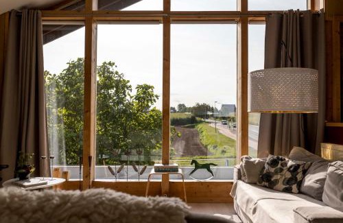 Riemst Casa | StroEnzo - RUIME LOFT - 5P - 2SLPK - DAKTERRAS - LAADPAAL - 10MIN Maastricht