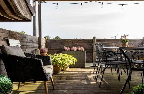 Riemst Casa | StroEnzo - RUIME LOFT - 5P - 2SLPK - DAKTERRAS - LAADPAAL - 10MIN Maastricht