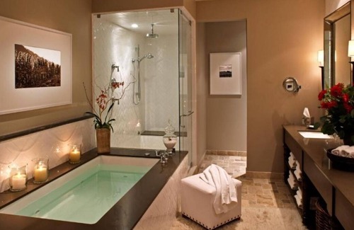 Yountville Casa | Stroll in Nearby Scenic Vineyards! Outdoor Heated Pool, Pet-friendly Hotel!