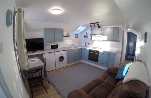 Stromness Apartamento | Stromness Apartments
