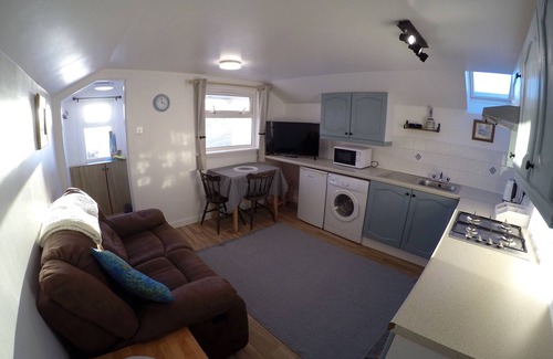 Stromness Apartamento | Stromness Apartments