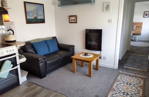 Stromness Apartamento | Stromness Apartments