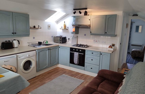 Stromness Apartamento | Stromness Apartments