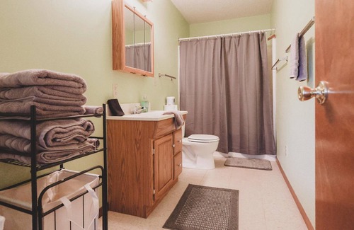 Detroit Lakes Casa | Stroms on Pelican Lake, Detroit Lakes