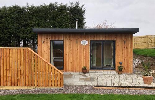 Spean Bridge Otro | Stronaba Croft Cabins