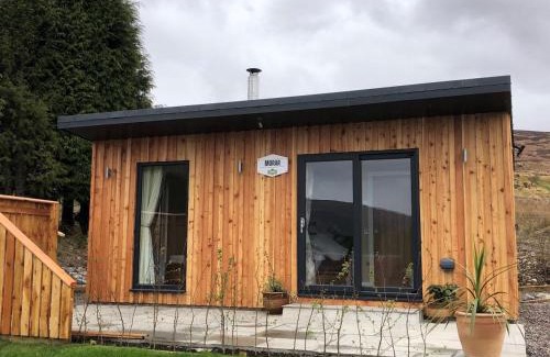 Spean Bridge Otro | Stronaba Croft Cabins